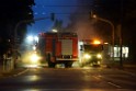 TLF 4 umgestuerzt Koeln Bocklemuend Ollenhauer Ring Militaerringstr P214